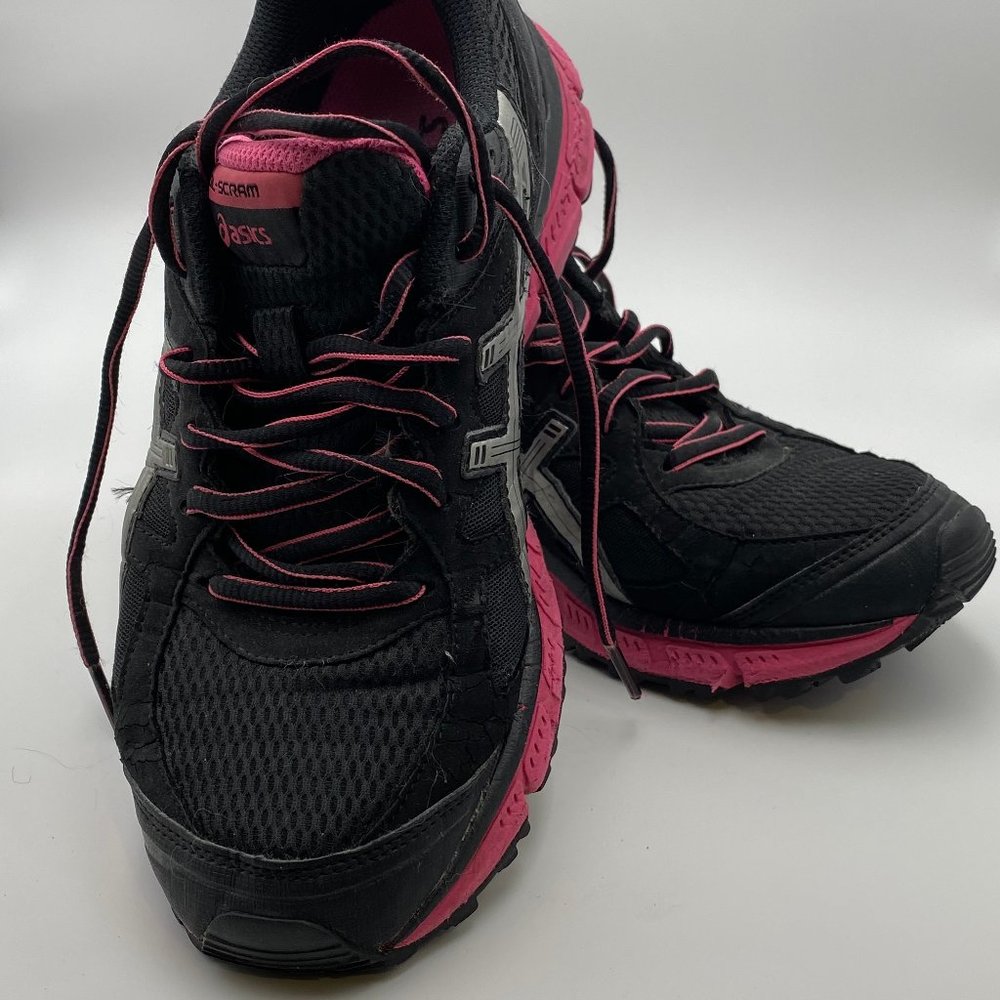 Asics Gel-Scram Sneakers - GREAT Condition!